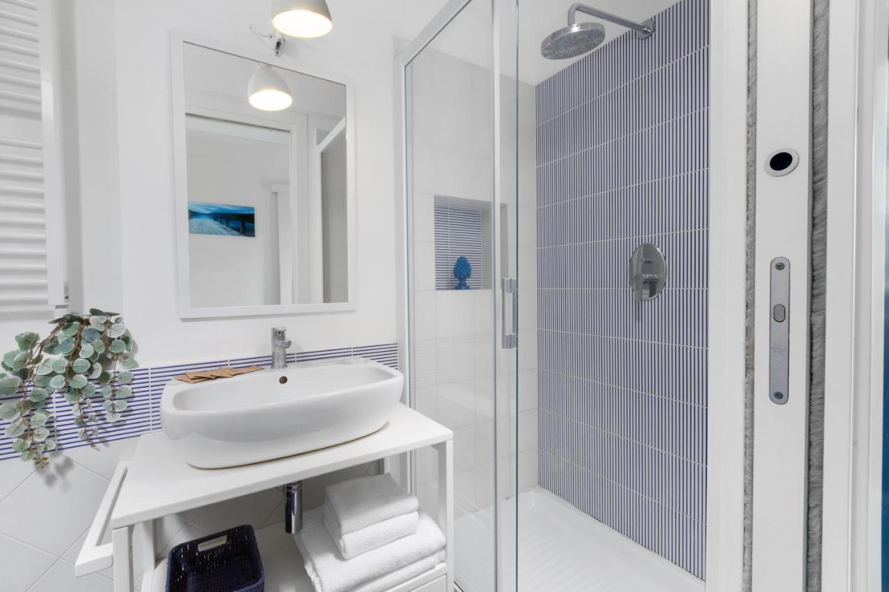Casa Meta Blu Apartment Екстериор снимка